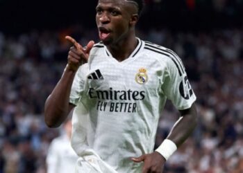 Вінісіус, Беллінгем, Анчелотті, Бонматі, Ямаль та Роналду – лауреати Globe Soccer Awards-2024