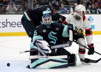 НХЛ: Монреаль знищив Баффало, Чикаго шокував Вашингтон