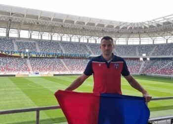 Тренера ФК Львів засудили у Білорусі