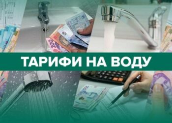 З 1 січня у Сумах збільшать тарифи на водопостачання для всіх, крім населення