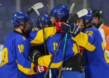 Юнацька збірна України розгромила Слован у другому турі турніру імені Ладислава Трояка