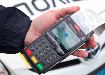 В Україні можуть суттєво зрости мінімальні штрафи за перевищення швидкості