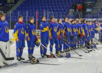 Юнацька збірна України обіграла Угорщину U-17 та виграла турнір імені Ладислава Трояка