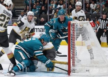 НХЛ: Сент-Луїс і Нешвілл закинули 11 шайб, Коламбус розбив Бостон, Вегас обіграв Сан-Хосе