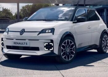 Найкращий автомобіль у світі: чим відрізняється дешева новинка Renault (ФОТО)