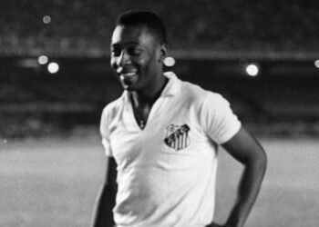 Стало відомо, де і коли попрощаються з Пеле