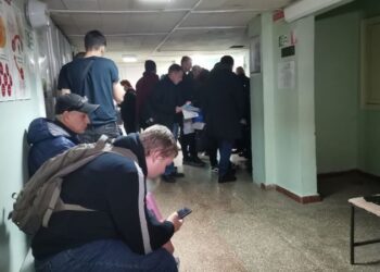 Міноборони презентувало концепцію реформи ВЛК, яка має завершитися у листопаді 2025 року