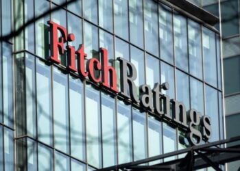 Fitch підтвердило рейтинг України