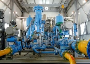 В Україні відновили зростання ціни на газ