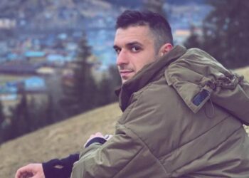 Актор Іван Шаран прокоментував рішення зрадниці Галини Безрук залишитися в Росії