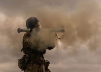 Американці переважно вважають, що Україна наразі програє війну – опитування