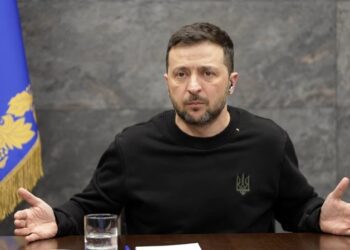 У Словаччині відреагували на слова Зеленського про “другий енергетичний фронт”