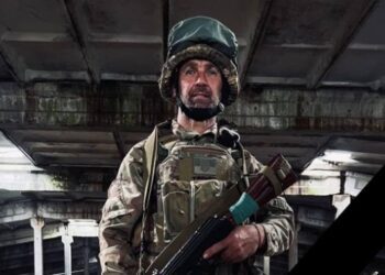 Під час захисту Бахмута загинув відомий тренер, який працював у Динамо