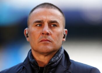 Каннаваро може змінити Б’єліцу на посаді головного тренера Динамо Загреб