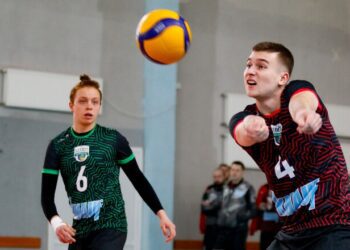 Бахмут і збірна України U18 – дві непереможних команди вищої ліги