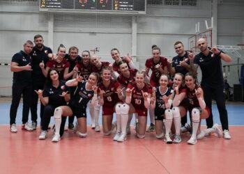 Балта виводить Буковинку в лідери волейбольної Суперліги