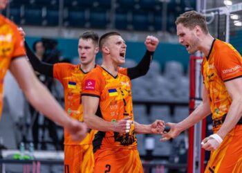 Барком-Кажани – Бендзін. Дивитися онлайн. LIVE трансляція