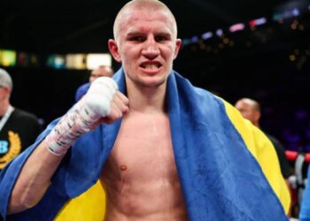 Богачук розлютився на оголошення бою Мадрімов – Ортіс