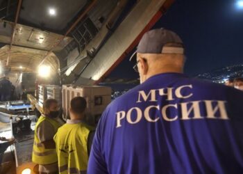 У Росії атакували одне з найбільших хімічних підприємств — ЦПД