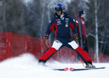 Без операції не обійтись. Відомий гірськолижник травмувався на тренуванні