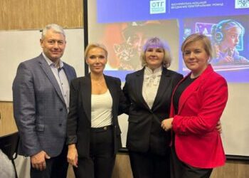 БЕЗПЕКА ГРОМАДЯН – ЦЕ ОСНОВА СТАБІЛЬНОСТІ ТА РОЗВИТКУ НАШОЇ КРАЇНИ