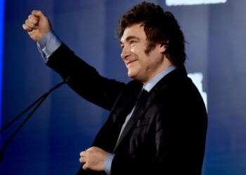 Економіка Аргентини вийшла з рецесії й зафіксувала зростання ВВП