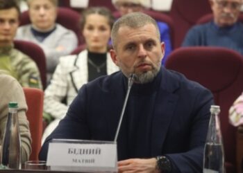 Бідний: Цей рік для українських атлетів та тренерів був успішним і запамʼятається надовго