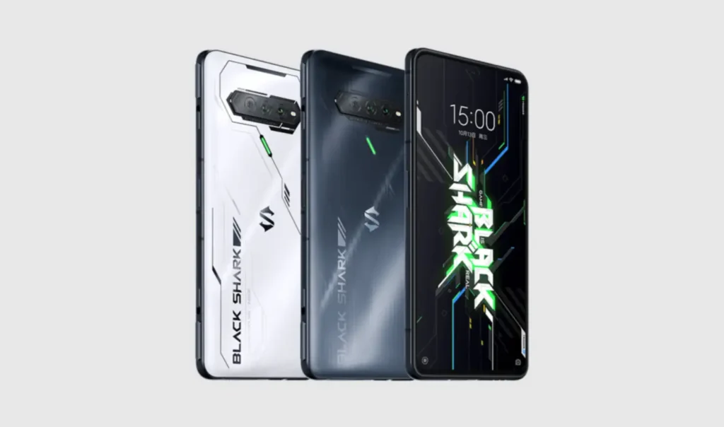 смартфони Xiaomi 2024