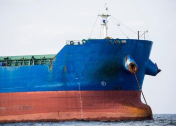 Британія ввела пакет санкцій проти тіньового флоту РФ, зокрема колишнього Coral Energy