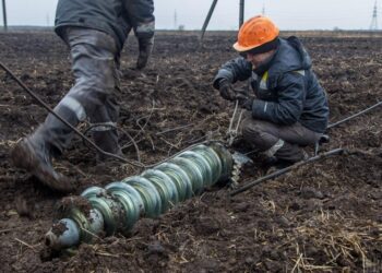 Британське видання BBC розповіло, як ДТЕК протистоїть атакам Росії по енергосистемі