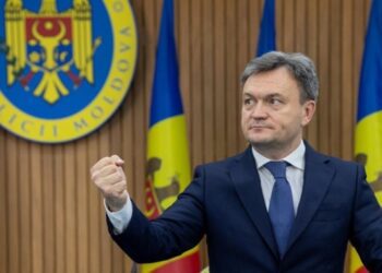 У Молдові пригрозили арбітражем Газпрому