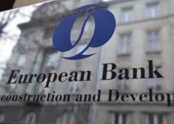 ЄБРР схвалив 1,3 млрд євро інвестицій в Україну