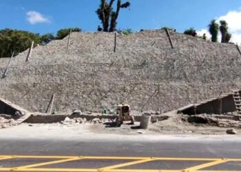 В Мексиці будівельники випадково знайшли піраміду віком понад 1300 років