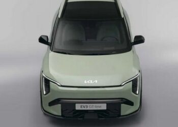 Найкращий недорогий кросовер Kia показали у подробицях (ФОТО)