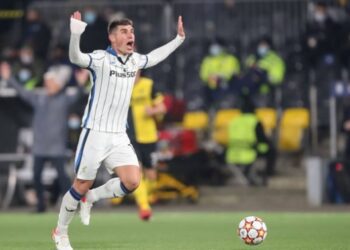 Малиновського не буде у Марселі