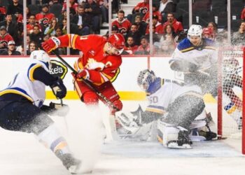 НХЛ: Тампа принизила Сан-Хосе