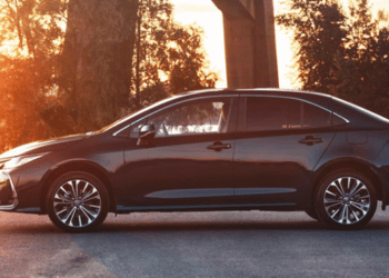 Названо найпопулярніший автомобіль на світовому ринку