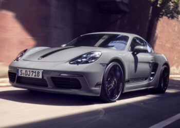 ТОП-5 кращих надійних автомобілів з турбомотором 2024 року (ФОТО)