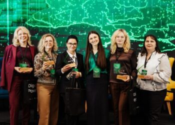 ЦНАП м. Ромни отримав нагороду «Дієвий ЦНАП»