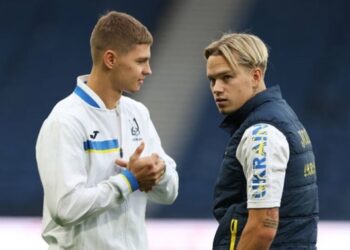 Арсенал вірить в адекватність керівництва Шахтаря під час трансферу Мудрика