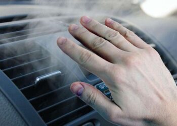 Навіщо потрібно вмикати кондиціонер в автомобілі взимку