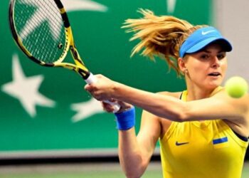 Завацька легко пройшла до чвертьфіналу змагань у Загребі