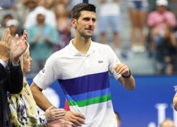 Батько Новака Джоковича натякнув, що син не вакцинувався