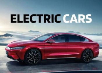 Як змусити свій електрокар їздити далі без підзарядки: шість важливих порад