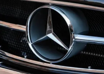 У Німеччині збанкрутував виробник логотипів Mercedes-Benz