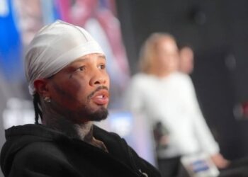 Джервонта Девіс приголомшив заявою про близьке завершення кар’єри