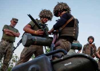 “Приведе до втрати держави”: заступник міністра оборони Гаврилюк про демобілізацію