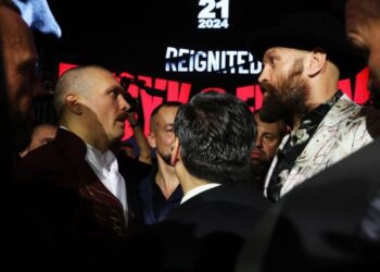 Дейв Аллен хоче трилогію між Усиком і Ф’юрі