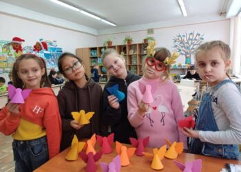 Дивосвіт зимових свят