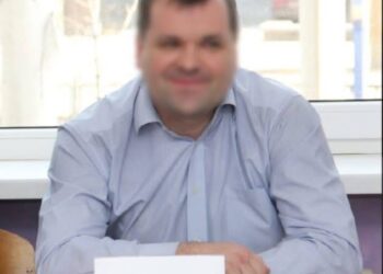 До 13 років позбавлення волі заочно засуджено колишнього сумського посадовця, який обійняв посаду судді арбітражного суду ДНР